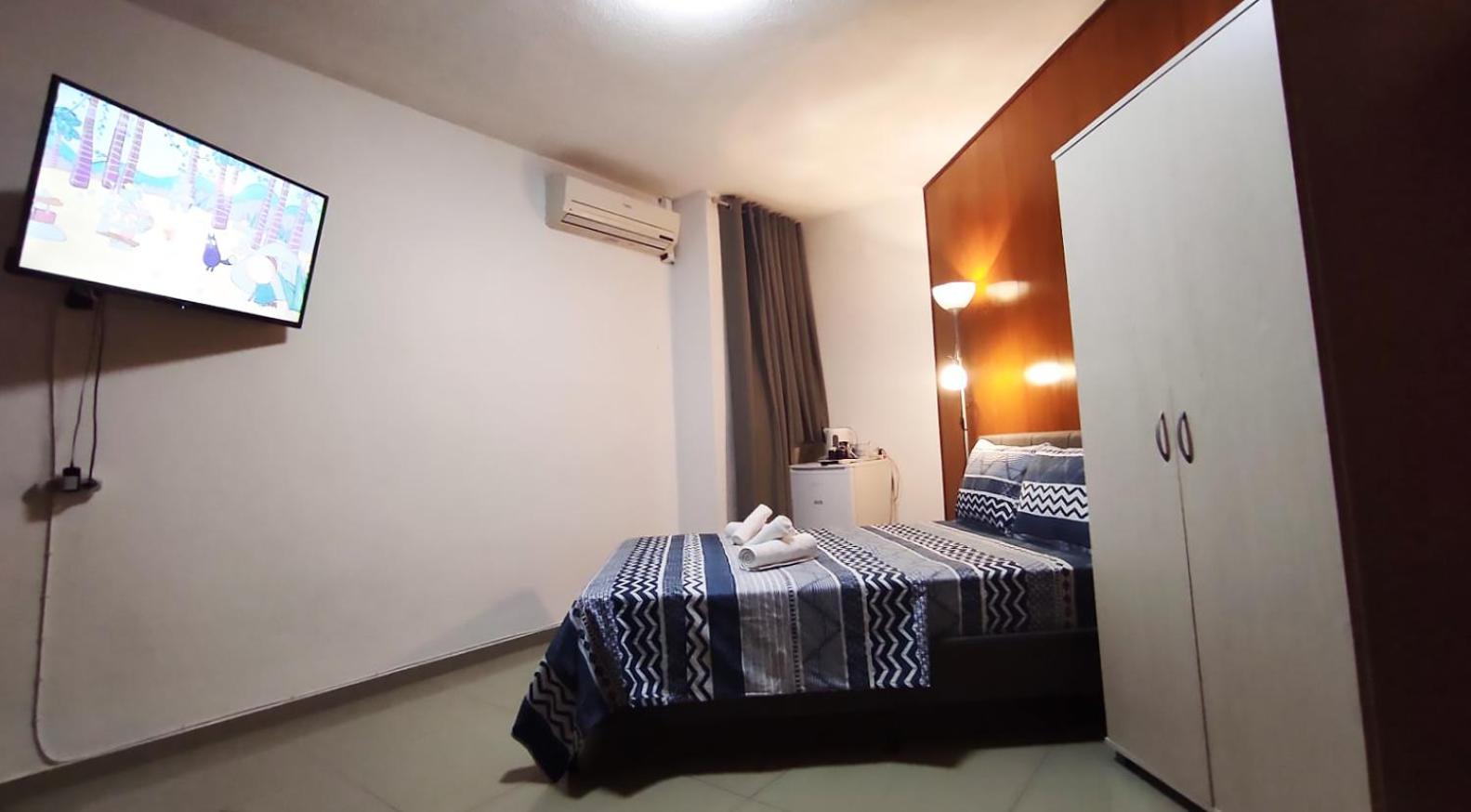 Guest House "Villa Klara Eilat" Heated Pool And Sauna All Year Round Экстерьер фото