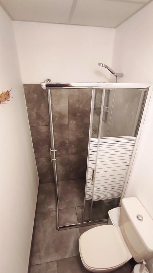 Guest House "Villa Klara Eilat" Heated Pool And Sauna All Year Round Экстерьер фото