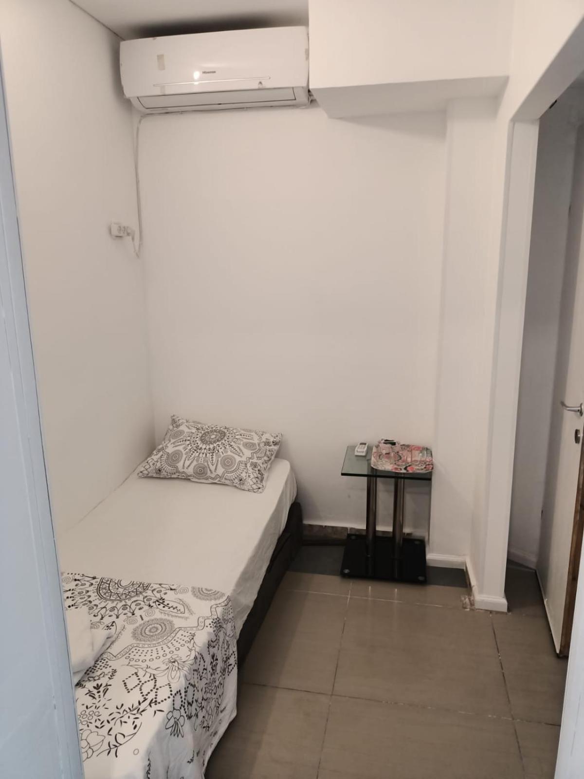 Guest House "Villa Klara Eilat" Heated Pool And Sauna All Year Round Экстерьер фото