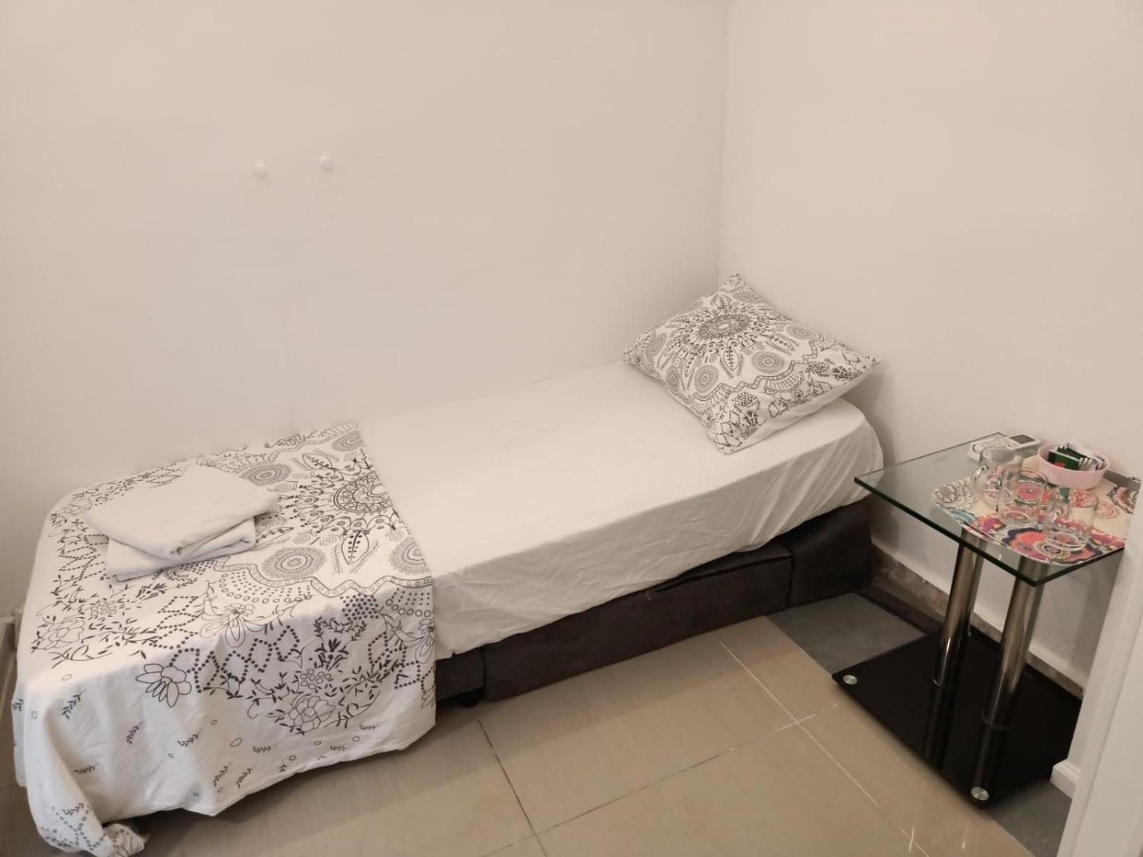 Guest House "Villa Klara Eilat" Heated Pool And Sauna All Year Round Экстерьер фото